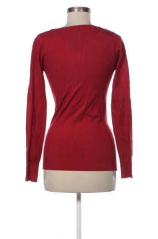 Dámsky kardigán Stradivarius, Velikost S, Barva Červená, Cena  418,00 Kč