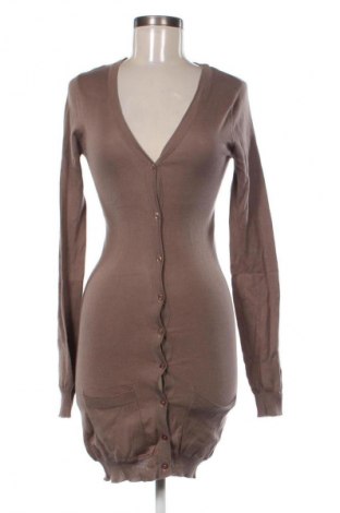 Dámsky kardigán Stradivarius, Velikost S, Barva Hnědá, Cena  418,00 Kč