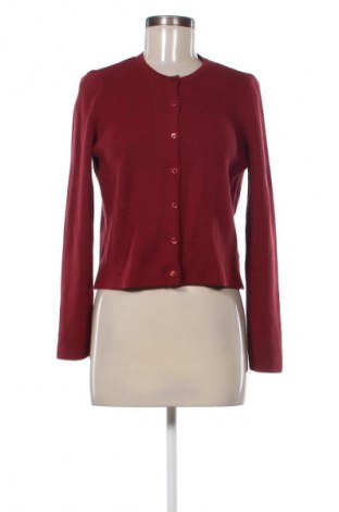 Dámsky kardigán Stradivarius, Velikost XS, Barva Červená, Cena  169,00 Kč