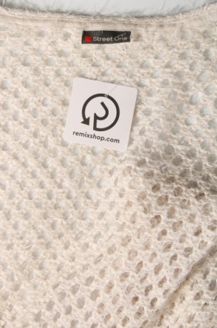 Dámsky kardigán Street One, Velikost M, Barva Bílá, Cena  309,00 Kč