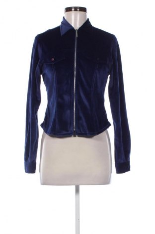 Дамска жилетка Street One, Размер S, Цвят Син, Цена 21,00 €