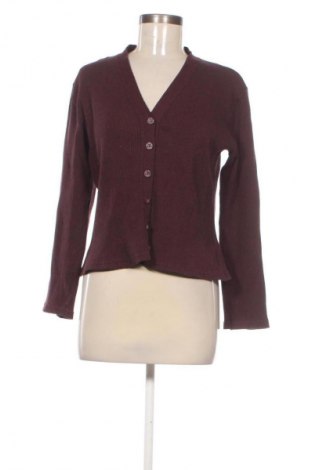 Dámsky kardigán Street One, Velikost M, Barva Červená, Cena  369,00 Kč