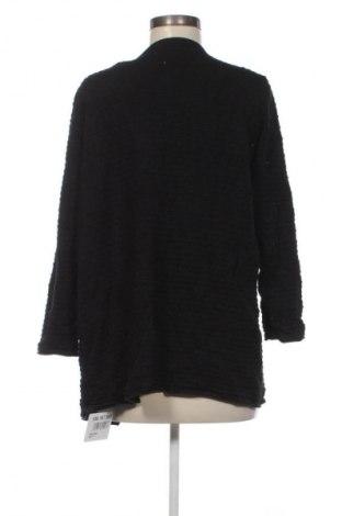 Dámsky kardigán Street One, Veľkosť M, Farba Čierna, Cena  11,95 €