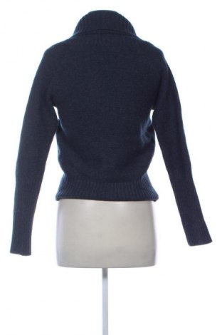 Damski kardigan Superdry, Rozmiar S, Kolor Niebieski, Cena 88,41 zł