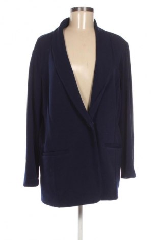 Dámsky kardigán Susan Graver, Velikost XL, Barva Modrá, Cena  429,00 Kč