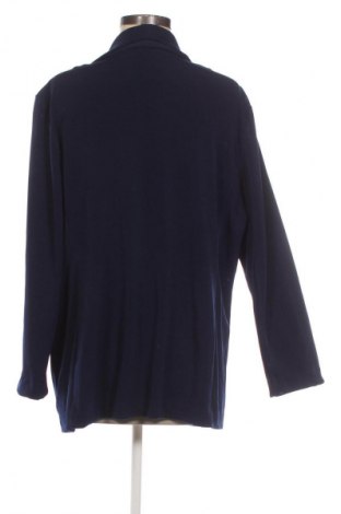 Dámsky kardigán Susan Graver, Velikost XL, Barva Modrá, Cena  429,00 Kč