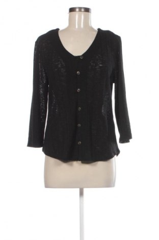 Damen Strickjacke Sussan, Größe S, Farbe Schwarz, Preis € 1,99