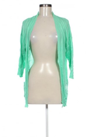 Dámsky kardigán Suzanne Grae, Velikost L, Barva Zelená, Cena  159,00 Kč