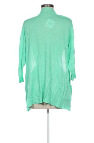 Dámsky kardigán Suzanne Grae, Velikost L, Barva Zelená, Cena  159,00 Kč