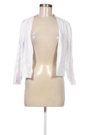 Damen Strickjacke Suzanne Grae, Größe XL, Farbe Weiß, Preis € 1,99