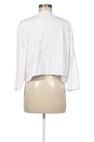 Damen Strickjacke Suzanne Grae, Größe XL, Farbe Weiß, Preis € 1,99