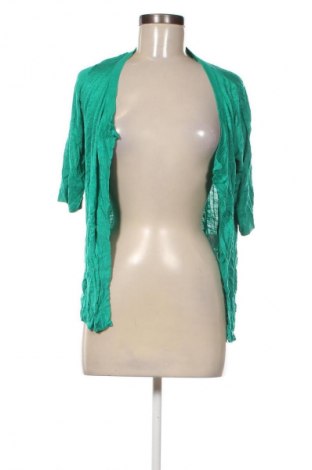 Női kardigán Suzanne Grae, Méret M, Szín Zöld, Ár 669 Ft