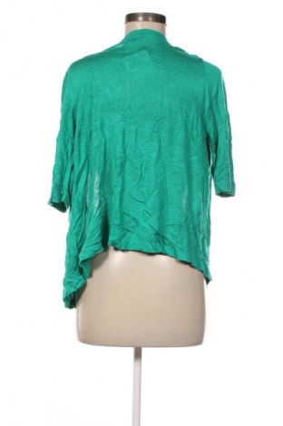 Női kardigán Suzanne Grae, Méret M, Szín Zöld, Ár 669 Ft