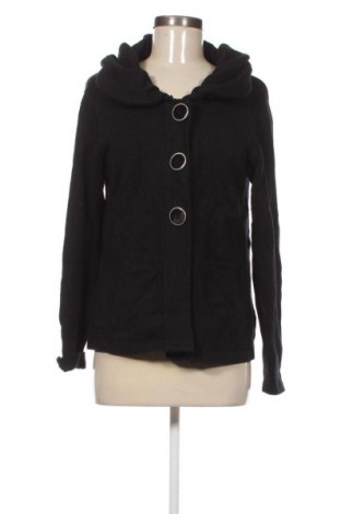 Дамска жилетка Sydney Easton, Размер M, Цвят Черен, Цена 10,22 €