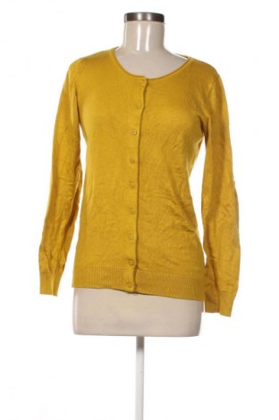 Дамска жилетка TCM, Размер S, Цвят Жълт, Цена 9,20 €