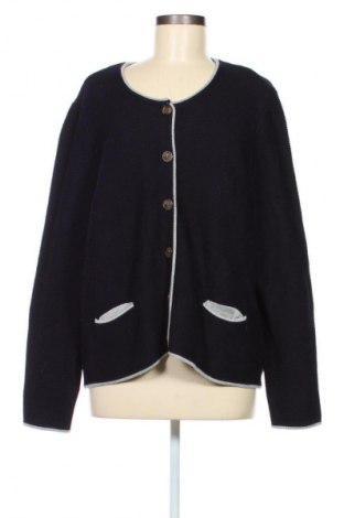 Дамска жилетка TCM, Размер M, Цвят Син, Цена 2,55 €