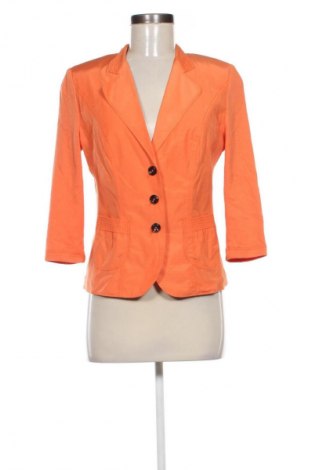 Дамска жилетка Taifun, Размер M, Цвят Оранжев, Цена 3,06 €
