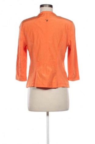 Дамска жилетка Taifun, Размер M, Цвят Оранжев, Цена 3,06 €