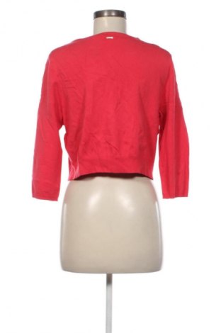 Dámsky kardigán Taifun, Velikost L, Barva Červená, Cena  309,00 Kč