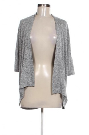 Dámsky kardigán Tally Weijl, Veľkosť XS, Farba Sivá, Cena  1,95 €