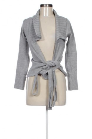 Дамска жилетка Tally Weijl, Размер M, Цвят Сив, Цена 9,20 €