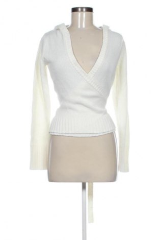 Damski kardigan Tally Weijl, Rozmiar M, Kolor ecru, Cena 25,99 zł