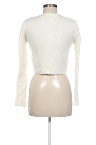 Cardigan de damă Tally Weijl, Mărime L, Culoare Ecru, Preț 28,99 Lei