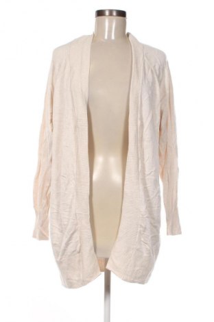 Damski kardigan Target, Rozmiar L, Kolor ecru, Cena 8,99 zł