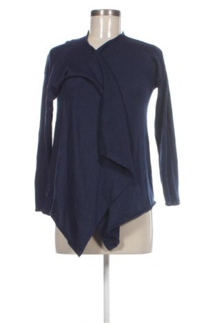 Дамска жилетка Tchibo, Размер M, Цвят Син, Цена 8,69 €