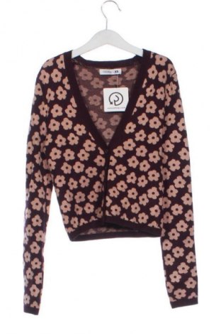 Damski kardigan Terranova, Rozmiar XS, Kolor Kolorowy, Cena 27,99 zł