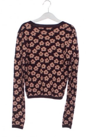 Damski kardigan Terranova, Rozmiar XS, Kolor Kolorowy, Cena 27,99 zł