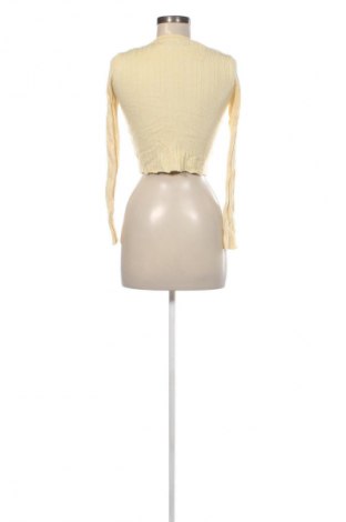 Dámsky kardigán The Editor's Market, Velikost S, Barva Žlutá, Cena  99,00 Kč