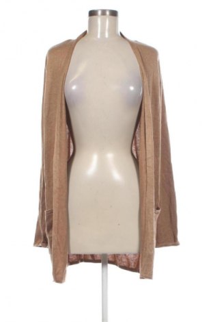 Γυναικεία ζακέτα Thomas Rath, Μέγεθος S, Χρώμα Καφέ, Τιμή 8,99 €