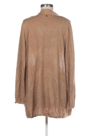 Γυναικεία ζακέτα Thomas Rath, Μέγεθος S, Χρώμα Καφέ, Τιμή 8,99 €