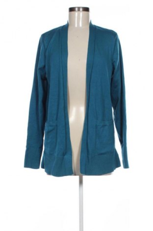 Damski kardigan Time and tru, Rozmiar M, Kolor Niebieski, Cena 6,99 zł