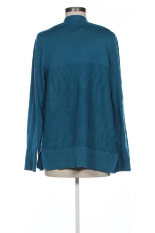 Damski kardigan Time and tru, Rozmiar M, Kolor Niebieski, Cena 6,99 zł