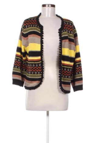 Дамска жилетка Together, Размер M, Цвят Многоцветен, Цена 14,00 €