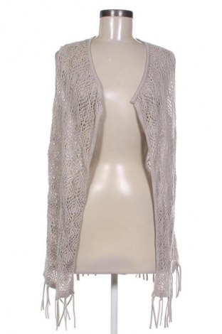 Дамска жилетка Tom Tailor, Размер M, Цвят Бежов, Цена 11,75 €