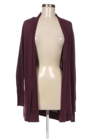 Дамска жилетка Tom Tailor, Размер M, Цвят Червен, Цена 6,64 €