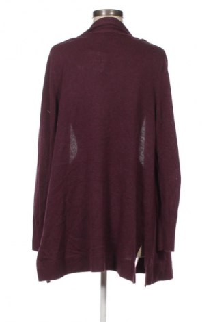 Дамска жилетка Tom Tailor, Размер M, Цвят Червен, Цена 6,64 €