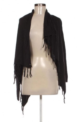 Dámsky kardigán Tom Tailor, Velikost L, Barva Černá, Cena  49,00 Kč