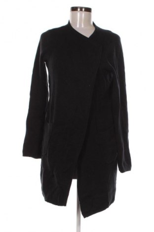 Дамска жилетка Tom Tailor, Размер S, Цвят Черен, Цена 8,69 €