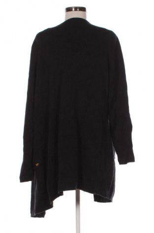 Дамска жилетка Tom Tailor, Размер S, Цвят Черен, Цена 8,69 €