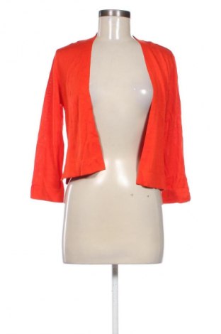 Damski kardigan Tom Tailor, Rozmiar S, Kolor Czerwony, Cena 12,99 zł