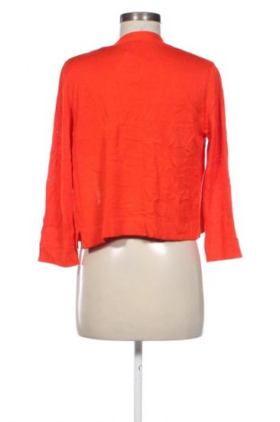 Damski kardigan Tom Tailor, Rozmiar S, Kolor Czerwony, Cena 12,99 zł