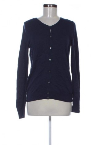 Cardigan de damă Tommy Hilfiger, Mărime S, Culoare Albastru, Preț 253,94 Lei
