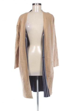 Дамска жилетка Tommy Hilfiger, Размер XS, Цвят Бежов, Цена 43,41 €