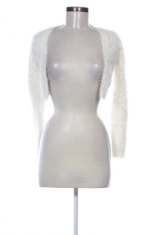 Női kardigán Trendyol, Méret S, Szín Fehér, Ár 7 579 Ft