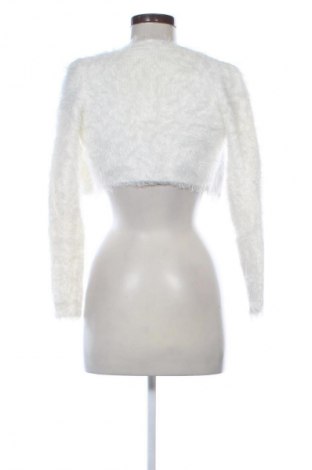 Női kardigán Trendyol, Méret S, Szín Fehér, Ár 7 579 Ft