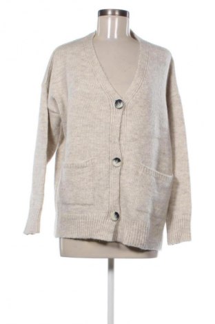 Damski kardigan Trendyol, Rozmiar S, Kolor Beżowy, Cena 78,99 zł